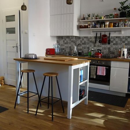 Apartament Przy Katedrze Torun Exterior photo
