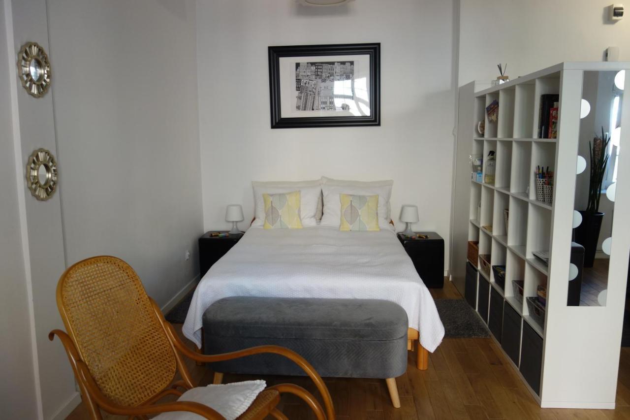Apartament Przy Katedrze Torun Exterior photo
