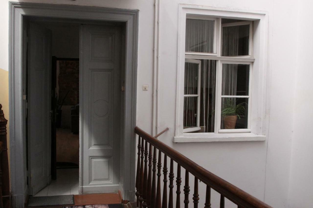 Apartament Przy Katedrze Torun Exterior photo