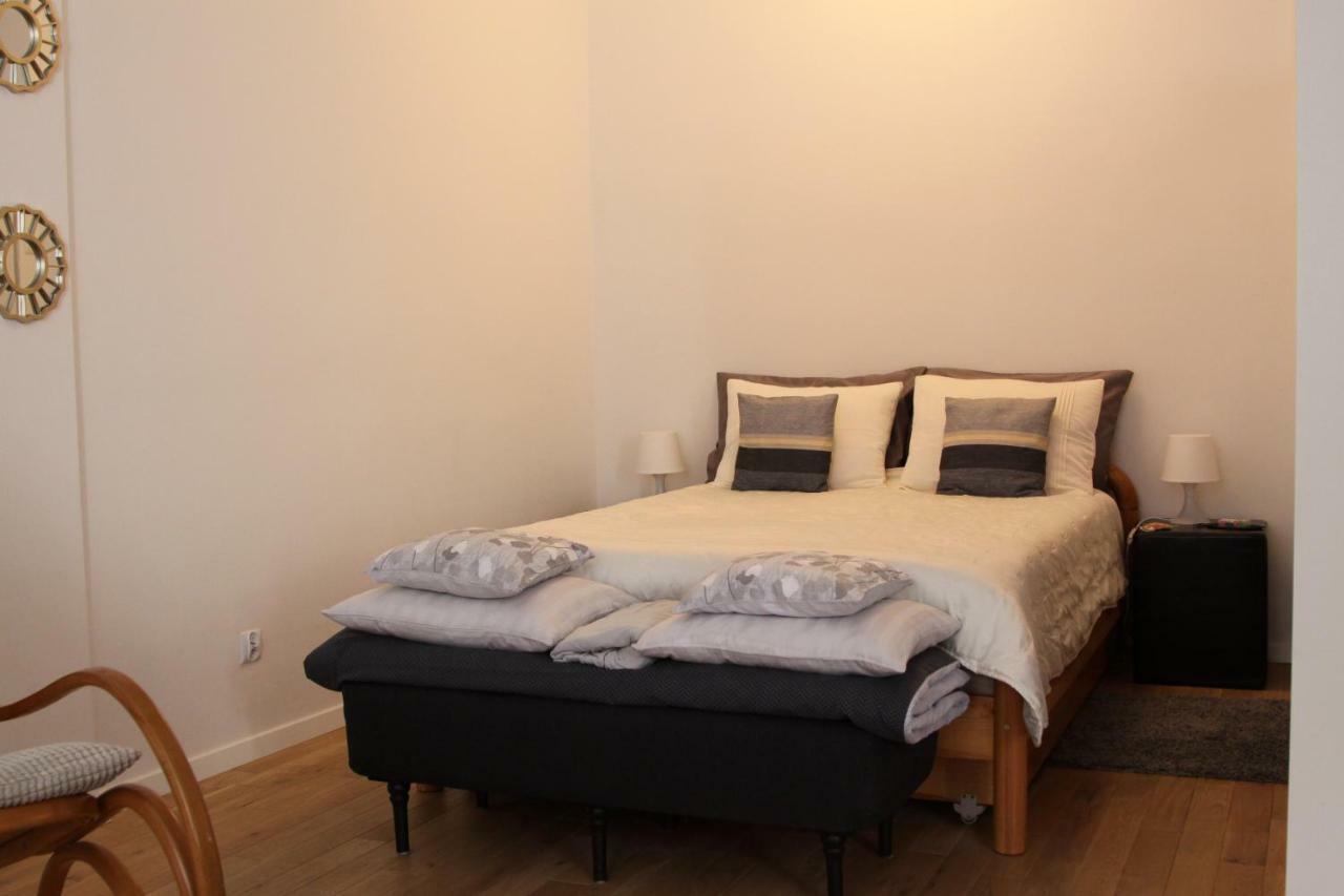 Apartament Przy Katedrze Torun Exterior photo