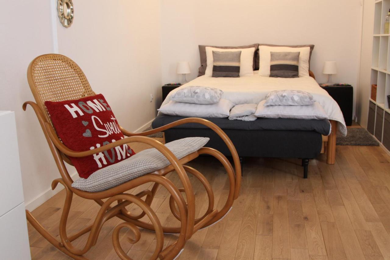 Apartament Przy Katedrze Torun Exterior photo